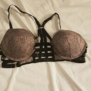 34C Victoria's Secret very sexy pushup